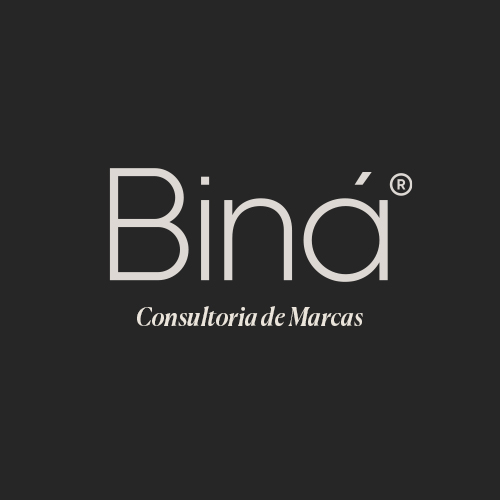 Biná – Consultoria de Marcas